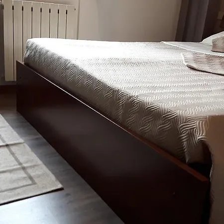 Apartamento Virgilio 1 Roberto