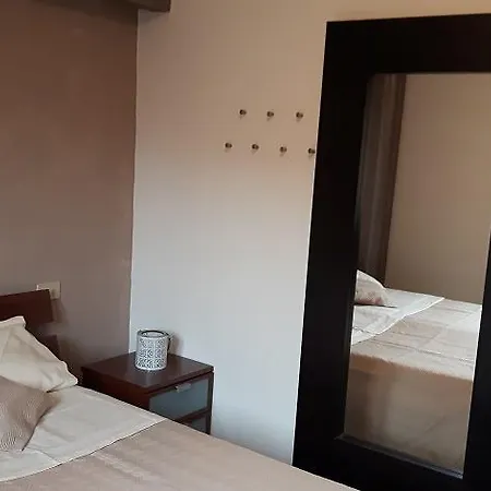 Virgilio 1 Roberto דירה