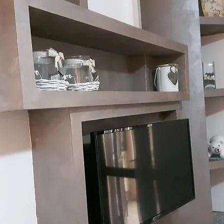 Apartamento Virgilio 1 Roberto