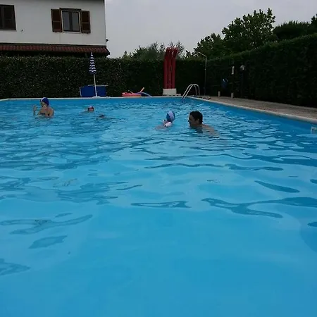 דירה Virgilio 1 Roberto *