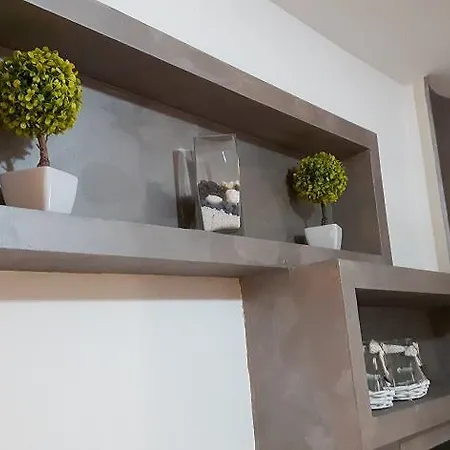 Apartamento Virgilio 1 Roberto Sirmione